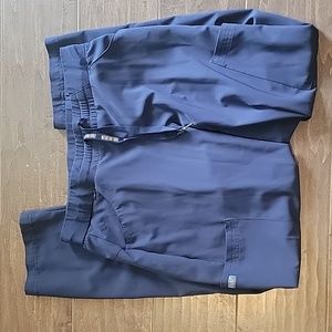 Med Couture scrub pants